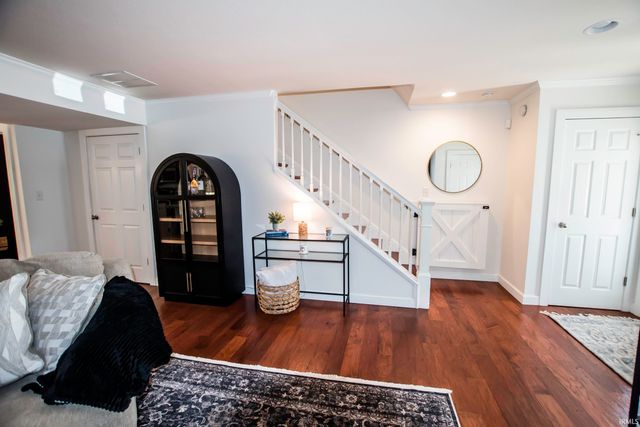 5688 W Vinca Lane, Ellettsville, IN 47429