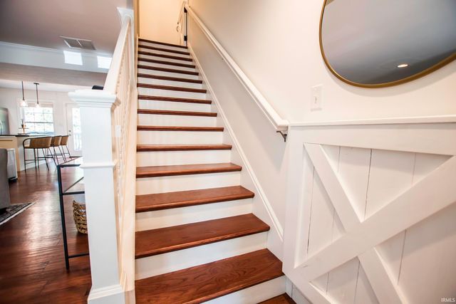 5688 W Vinca Lane, Ellettsville, IN 47429