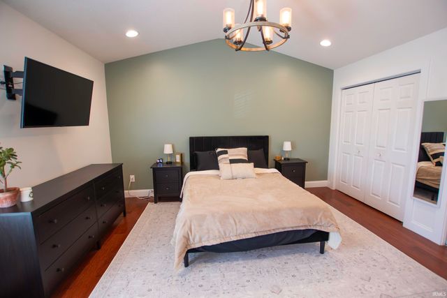 5688 W Vinca Lane, Ellettsville, IN 47429
