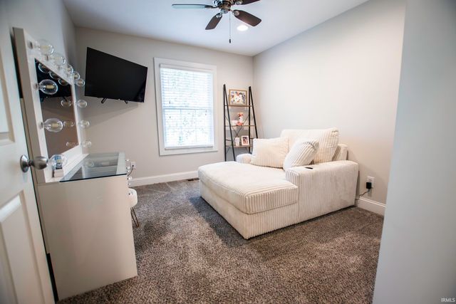5688 W Vinca Lane, Ellettsville, IN 47429