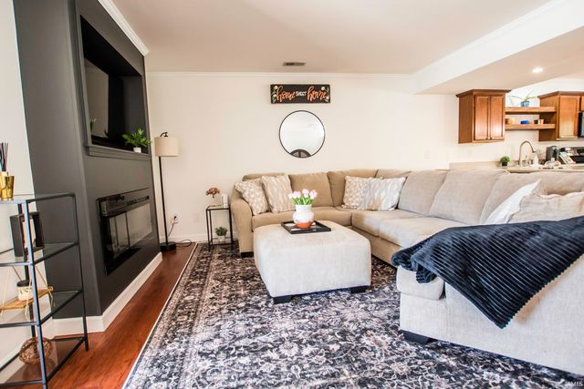 5688 W Vinca Lane, Ellettsville, IN 47429