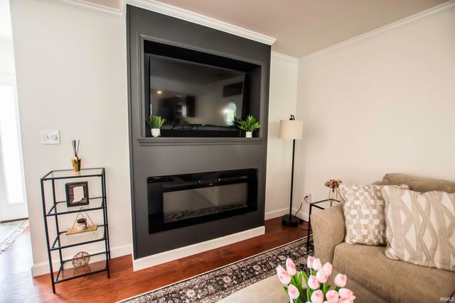 5688 W Vinca Lane, Ellettsville, IN 47429