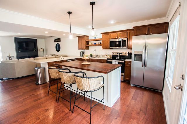 5688 W Vinca Lane, Ellettsville, IN 47429
