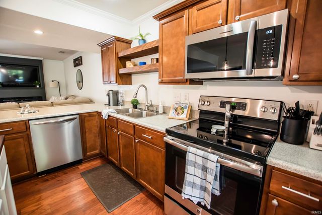 5688 W Vinca Lane, Ellettsville, IN 47429