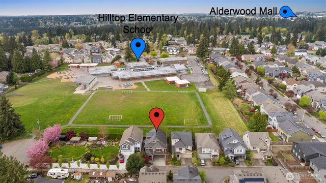 20420 5th Avenue W, Lynnwood, WA 98036