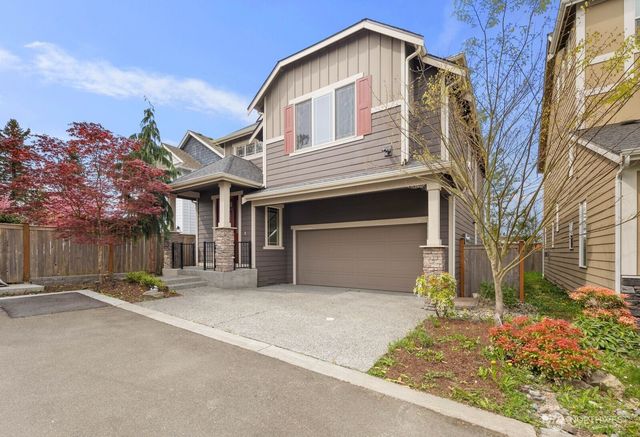 20420 5th Avenue W, Lynnwood, WA 98036