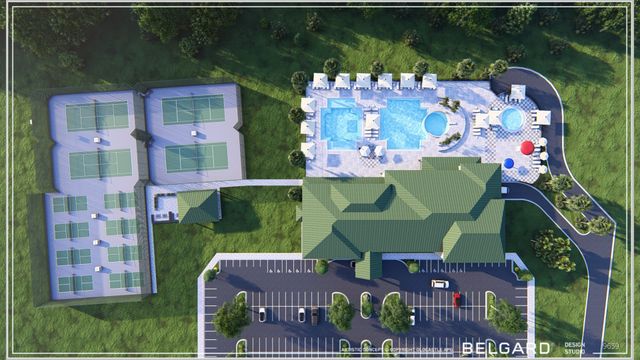 613 Denali Drive, Aledo, TX 76008