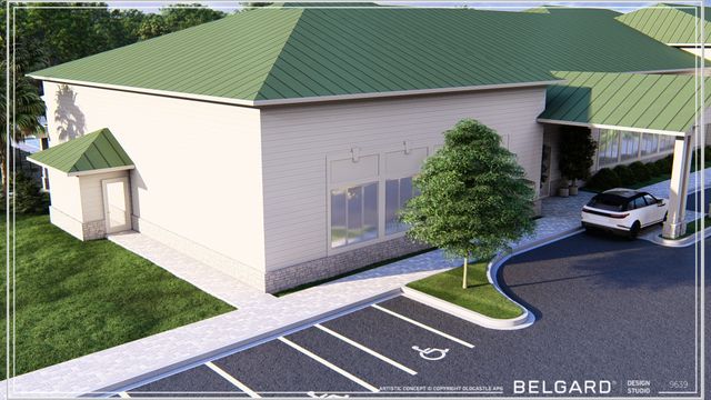 613 Denali Drive, Aledo, TX 76008