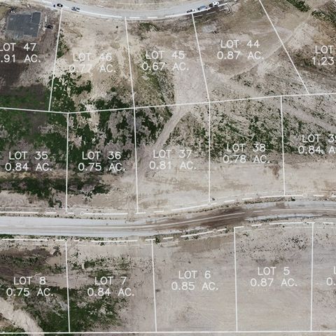 613 Denali Drive, Aledo, TX 76008