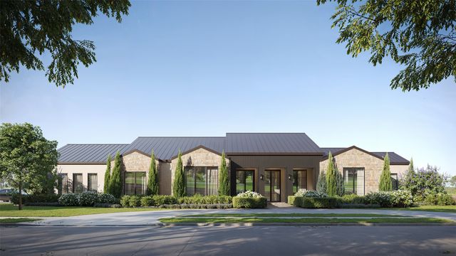 613 Denali Drive, Aledo, TX 76008