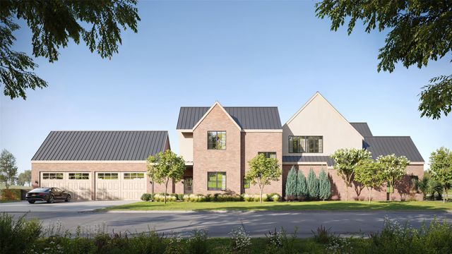 613 Denali Drive, Aledo, TX 76008