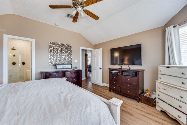 2709 Crystal Falls Drive, Mesquite, TX 75181