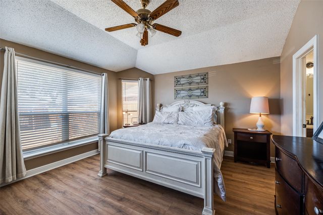 2709 Crystal Falls Drive, Mesquite, TX 75181