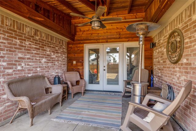 2709 Crystal Falls Drive, Mesquite, TX 75181