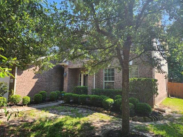 20676 Oakhurst Meadows Drive, Porter, TX 77365