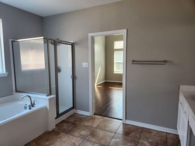 20676 Oakhurst Meadows Drive, Porter, TX 77365