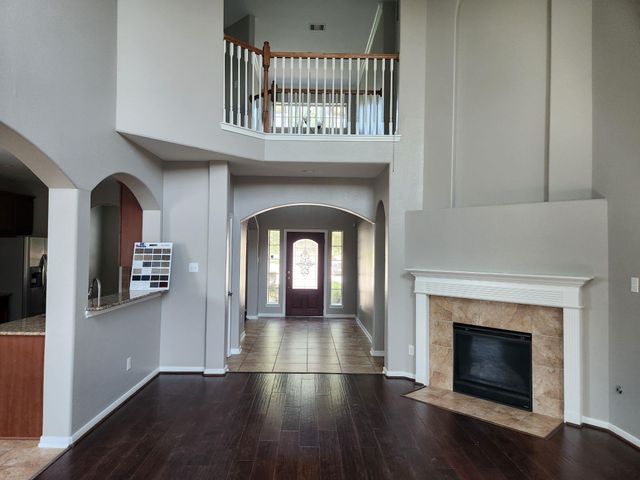 20676 Oakhurst Meadows Drive, Porter, TX 77365