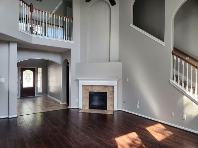 20676 Oakhurst Meadows Drive, Porter, TX 77365