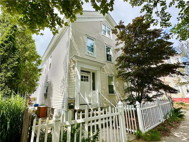 143 Sutton Street, Providence, RI 02903
