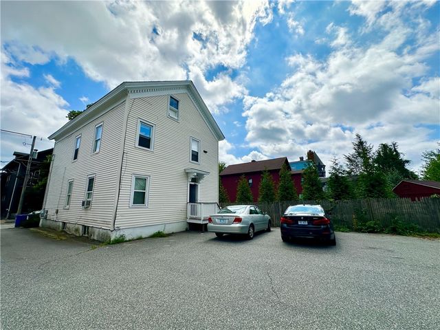 143 Sutton Street, Providence, RI 02903
