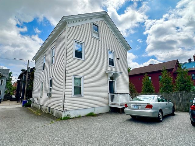 143 Sutton Street, Providence, RI 02903