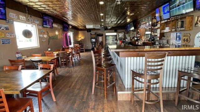 1505 11th Street, Tell City, IN 47586