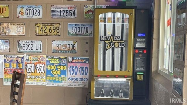 1505 11th Street, Tell City, IN 47586