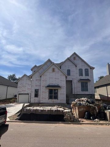 1213 Moonlight TER, Georgetown, TX 78628
