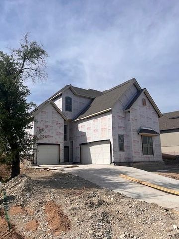 1213 Moonlight TER, Georgetown, TX 78628