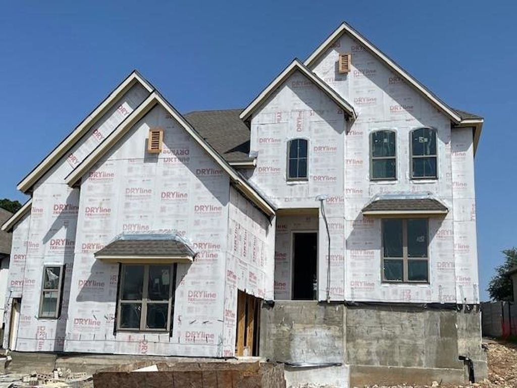 1213 Moonlight TER, Georgetown, TX 78628