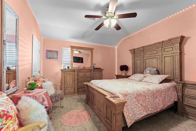 804 Cheyenne St., Midland, TX 79706