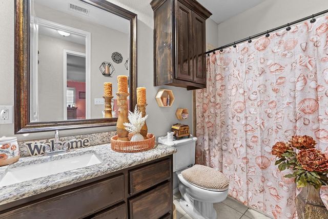 804 Cheyenne St., Midland, TX 79706