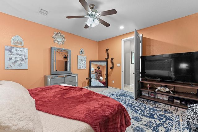 804 Cheyenne St., Midland, TX 79706