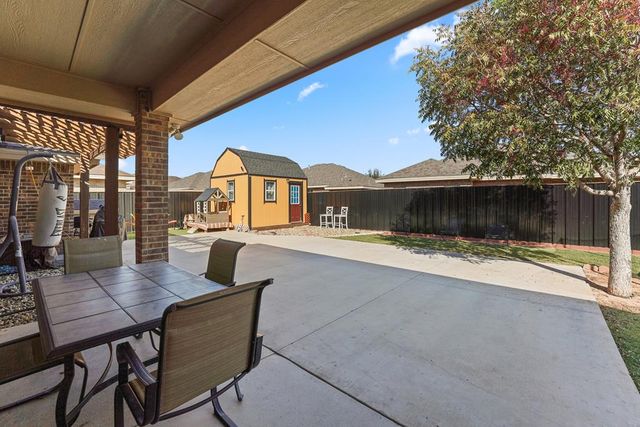 804 Cheyenne St., Midland, TX 79706