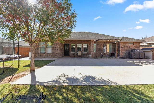 804 Cheyenne St., Midland, TX 79706