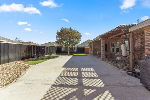 804 Cheyenne St., Midland, TX 79706