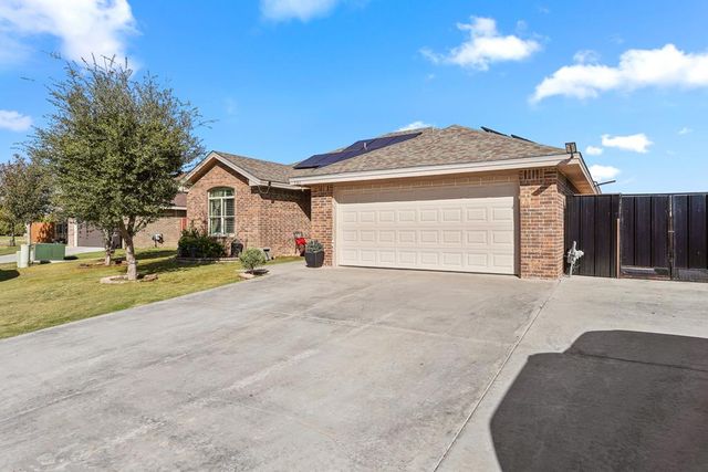 804 Cheyenne St., Midland, TX 79706