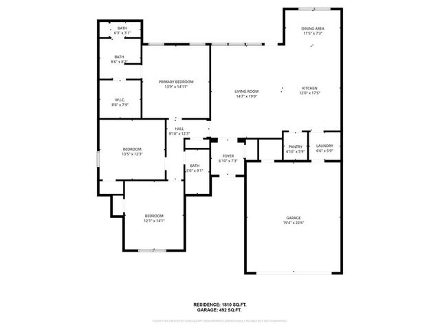 804 Cheyenne St., Midland, TX 79706