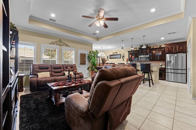 804 Cheyenne St., Midland, TX 79706