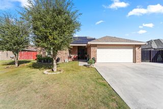 804 Cheyenne St., Midland, TX 79706