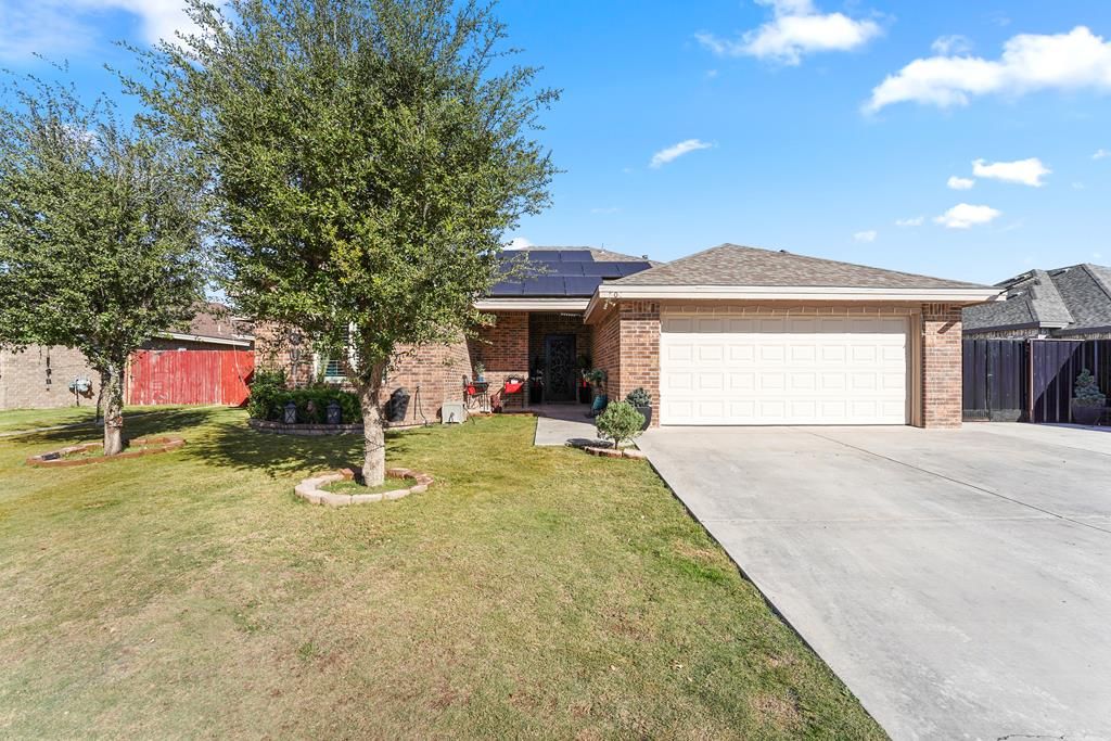 804 Cheyenne St., Midland, TX 79706