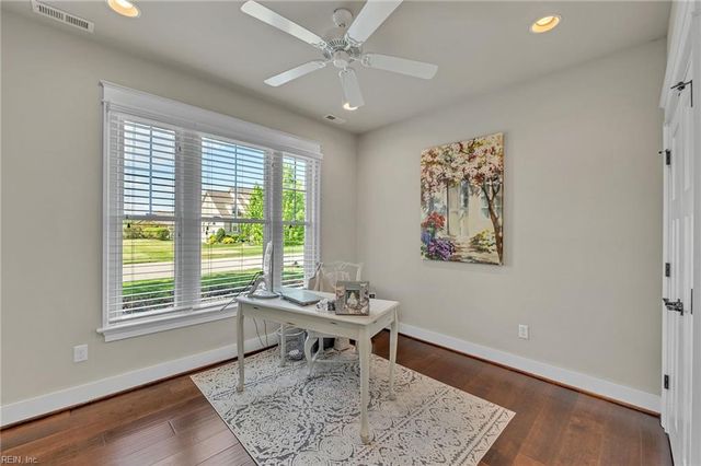 1209 Founders Pointe TRL, Carrollton, VA 23314