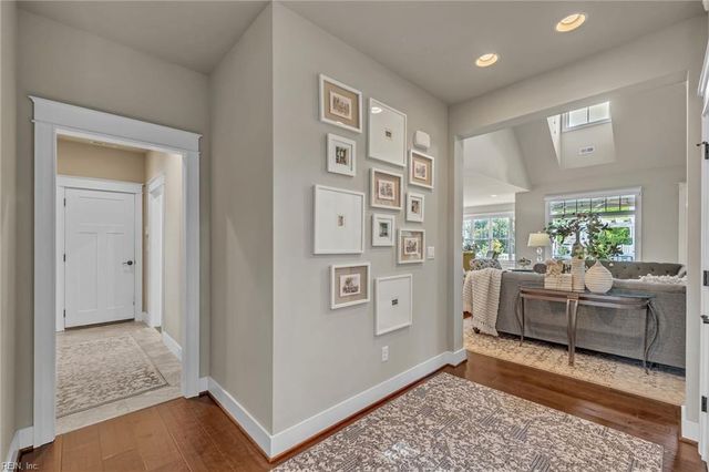 1209 Founders Pointe TRL, Carrollton, VA 23314