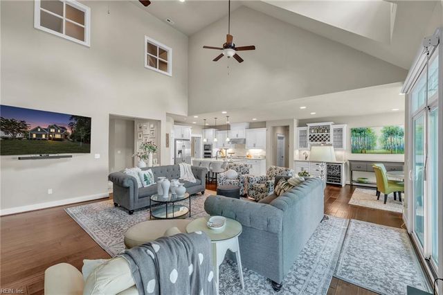 1209 Founders Pointe TRL, Carrollton, VA 23314