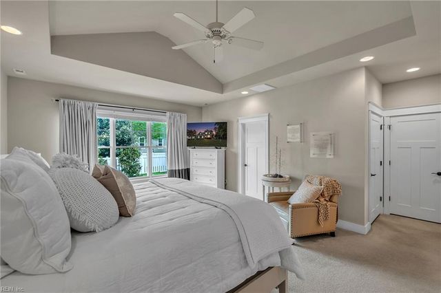 1209 Founders Pointe TRL, Carrollton, VA 23314