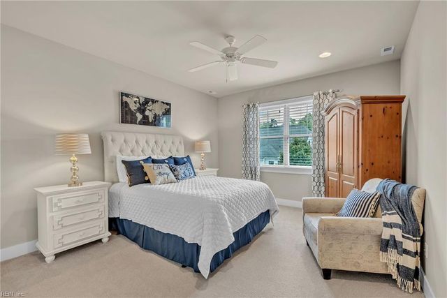 1209 Founders Pointe TRL, Carrollton, VA 23314