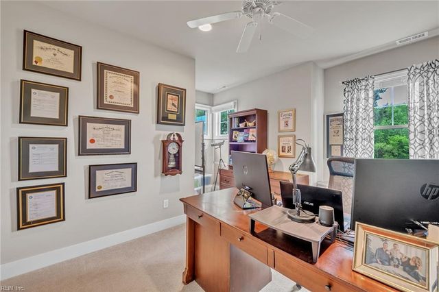 1209 Founders Pointe TRL, Carrollton, VA 23314