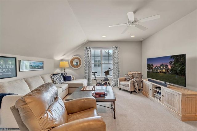 1209 Founders Pointe TRL, Carrollton, VA 23314