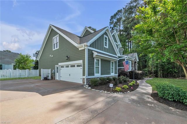 1209 Founders Pointe TRL, Carrollton, VA 23314
