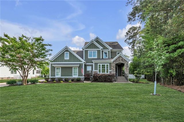 1209 Founders Pointe TRL, Carrollton, VA 23314